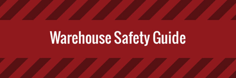 Warehouse Safety Guide