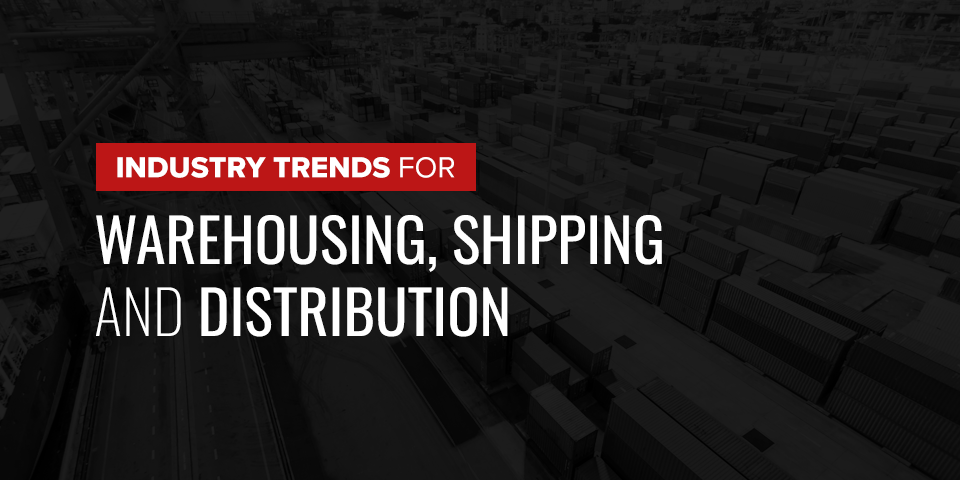 Warehousing, Shipping and Distribution Industry News