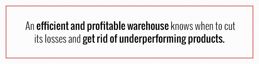 Tips for Running a Profitable Warehouse