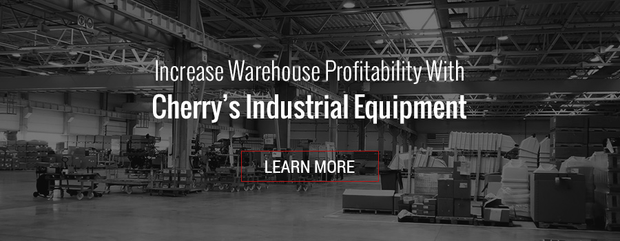 Increase Warehouse Profitability